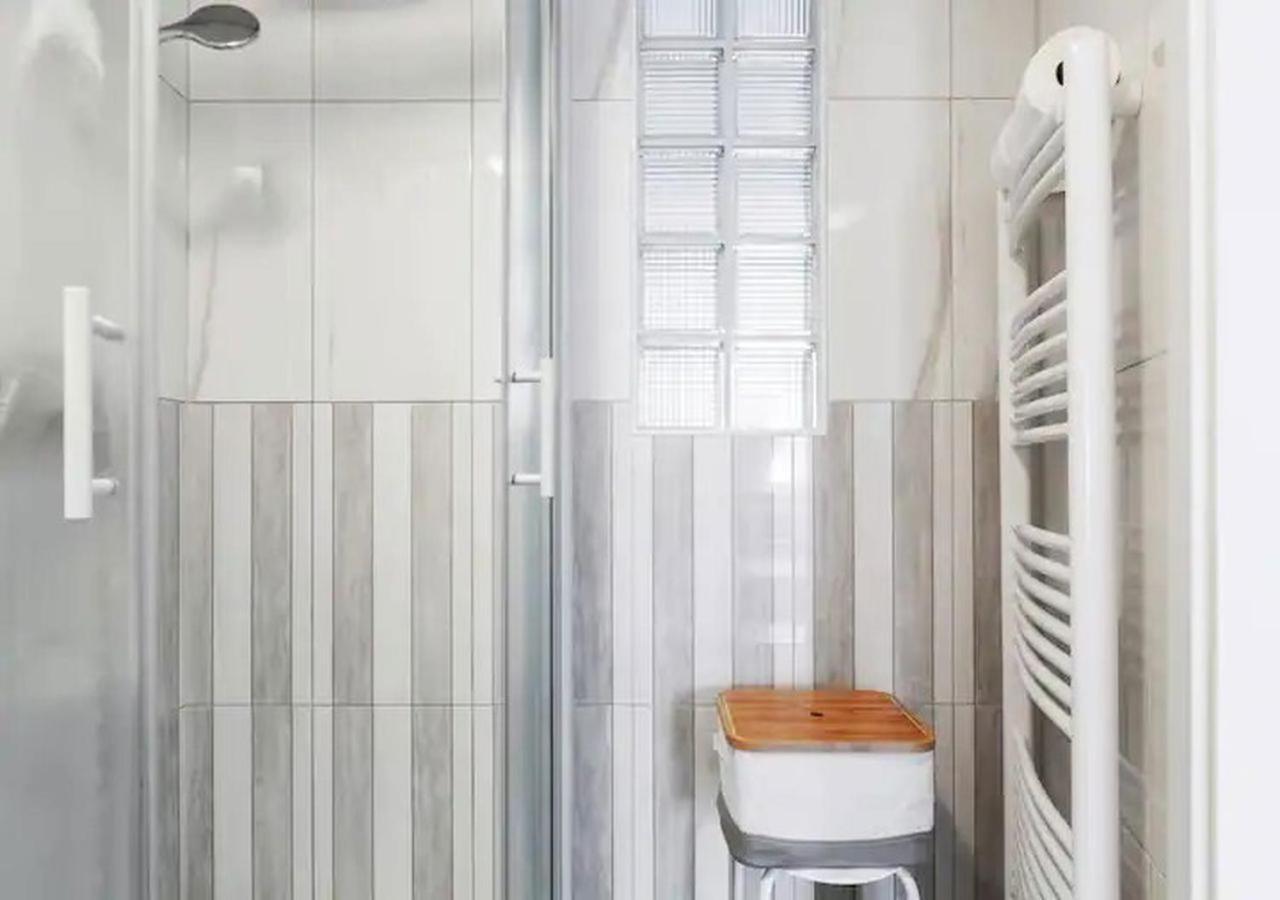 Blissful Loft Tivoli Leilighet Ljubljana Eksteriør bilde